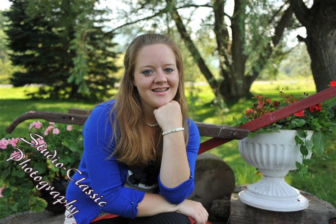 South Kortright Senior